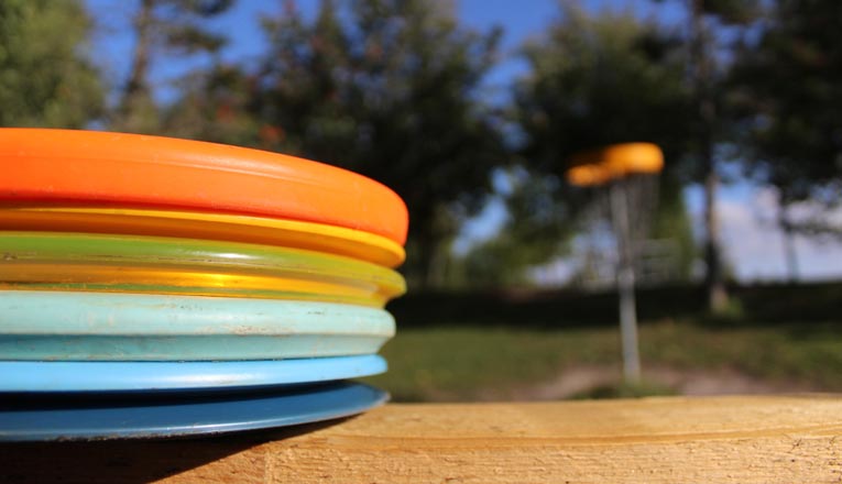 how to dye disc golf discs