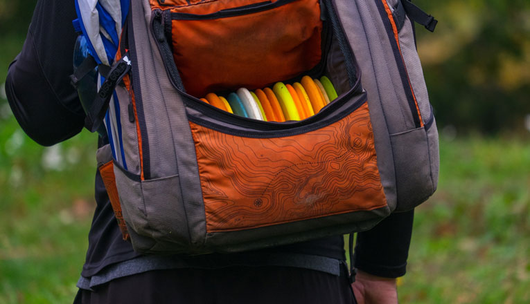 10 Best Disc Golf Bags Reviewed and Rated in 2021